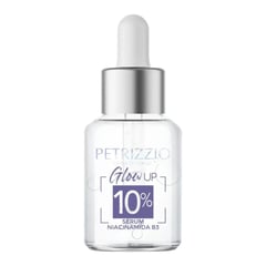 Petrizzio Glow Up Serum Niacinamida 10%