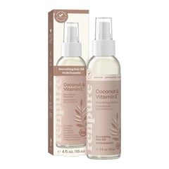 Renpure Coconut & Vitamin E Smoothing Hair Oil
