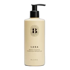 Björk Hair Laga Repair Shampoo