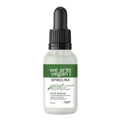 L’Avant Laboratory We Are Vegan! Spirulina Face Serum