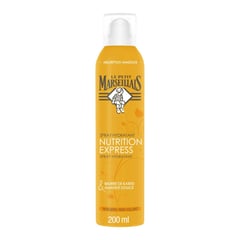 Le Petit Marseillais Nutrition Express Spray Hydratant