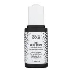 BondiBoost HG Lock Drops Daily Scalp Serum