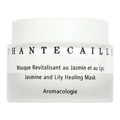 Chantecaille Jasmine and Lily Healing Mask & Night Cream