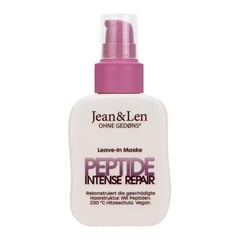Jean&Len Leave-In Maske Peptide Intense Repair