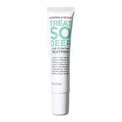 Formula 10.0.6 Treat So Deep Acne-Fighting Treatment