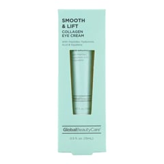 Global Beauty Care Smooth & Lift Collagen Eye Cream