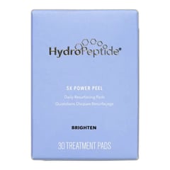 Hydropeptide 5X Power Peel Daily Resurfacing Pads