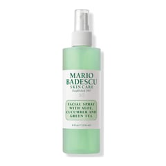 Mario Badescu Facial Spray with Aloe, Cucumber and Green Tea