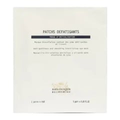 Biologique Recherche Patches Défatigants