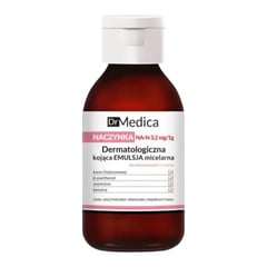 Bielenda Dr. Medica Capillaries Dermatological Cleansing Micellar Emulsion