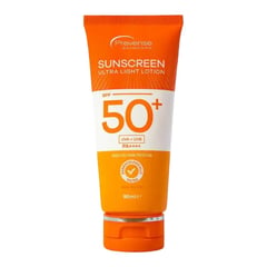 Prevense Skincare Sunscreen Ultra Light Lotion SPF 50+