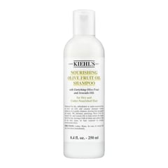 Kiehl's Nourishing Olive Fruit Oil Shampoo