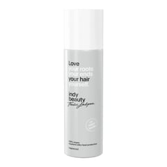 Indy Beauty Silky Squalane Heat Protection