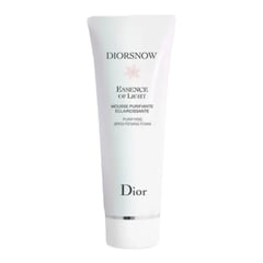 Dior ديور سنو إسينس أوف لايت بيوريفاينغ برايتننغ فوم