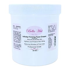 Bella Hut Skin Care Infinity Firming Face Cream