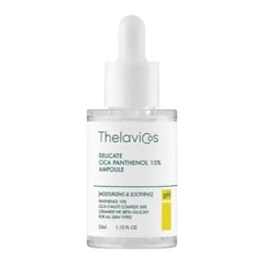 Thelavicos Delicate Cica Panthenol 10% Ampoule