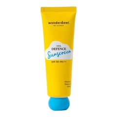 WonderDewi Vita Defence Sunscreen SPF 50+ PA++++