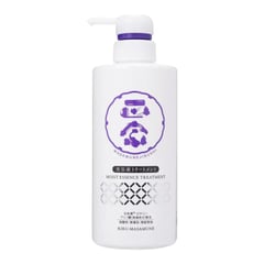 Kiku-Masamune Sake Brewing Moist Essence Treatment