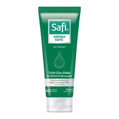 Safi Dermasafe Triple Cica Active & Advanced Ceramide Gel Cleanser