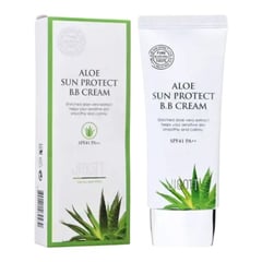 Jigott Aloe Sun Protect BB Cream SPF 41 PA++