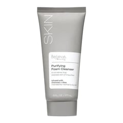 Believe Beauty Purifying Foam Cleanser