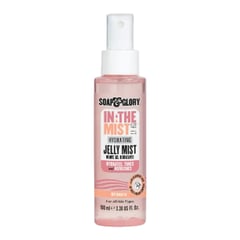 Soap & Glory In The Mist Of It رذاذ جلّي مرطّب للوجه