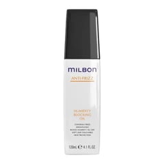 Milbon Anti-Frizz Humidity Blocking Oil