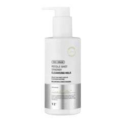 VT Cosmetics Reedle Shot Synergy Cleansing Milk