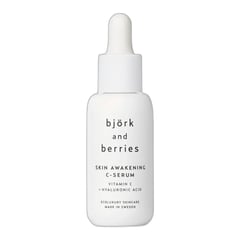 Björk & Berries Skin Awakening C-Serum