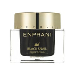 Enprani Prime Youth Black Snail Repair Cream