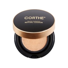 Corthe Dermo Protection Revival Cushion [SPF50+/PA+++]