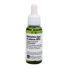 La Saponaria Estratto Lipo Di Edera Bio