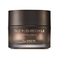 The Saem True Mushroom LX Firming Cream