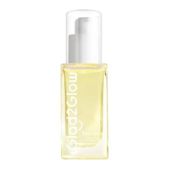 Glad2Glow Propolis 5% Hyaluronic Acid Barrier Essence Toner