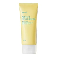 Shingmulnara Jeju Sparkling Water Cleansing Balm