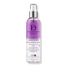 Design Essentials Agave And Lavender Blow-Dry And Styling Primer