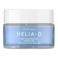 Helia-D Hydramax Deep Moisturizing Cream Gel For Normal Skin