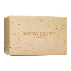 Molton Brown London Re-Charge Black Pepper Body Scrub Bar