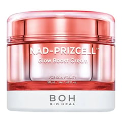 BOH Bio Heal NAD-Prizcell Glow Boost Cream