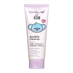 The Creme Shop Koya Double Cleanse 2-In-1 Facial Cleanser
