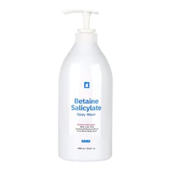 Tosowoong Betaine Salicylate Body Wash