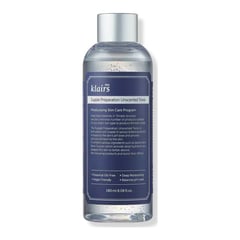 Dear, Klairs Supple Preparation Unscented Toner