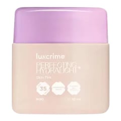 Luxcrime Perfecting Hydralight Skin Tint SPF 35
