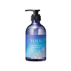 Yolu Relax Night Repair Treatment