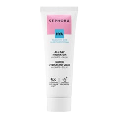 Sephora Collection All Day Hyaluronic Acid Hydrator Moisturizer