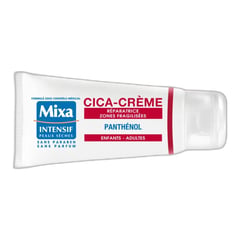 Mixa Cica-Crème Réparatrice Zones Fragilisées