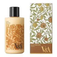 V&A Beauty Scented Body Wash