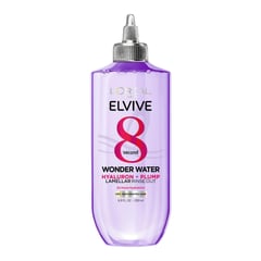 L'Oreal Elvive 8 Second Wonder Water Hyaluron + Plump Lamellar Rinse Out