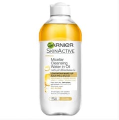 Garnier Micellar Cleansing Water-In Oil All-In-1
