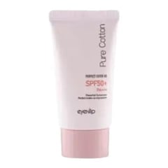 EYENLIP BEAUTY Pure Cotton Perfect Cover BB Cream SPF 50+